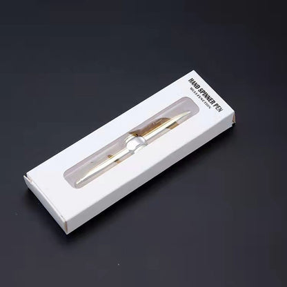 LED Fidget Spinning Pen